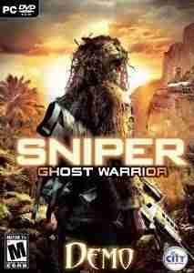 Descargar Sniper Ghost Warrior [English][DEMO] por Torrent